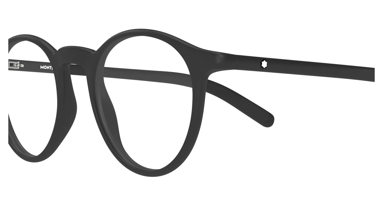 Montblanc MB0329O Eyeglasses - view 9